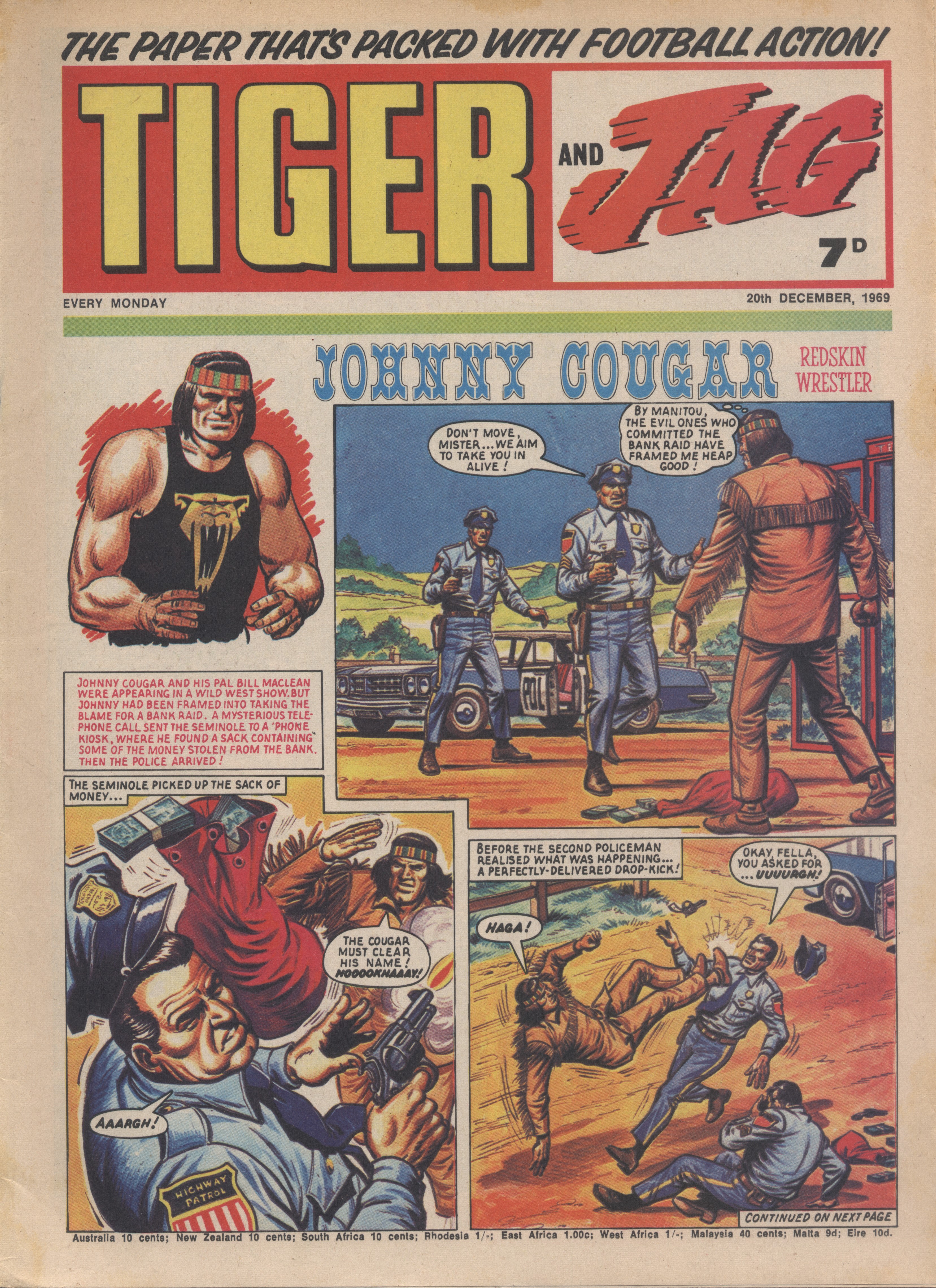 Tiger